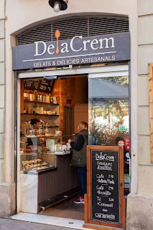 DeLaCrem | Enric Granados thumb 5